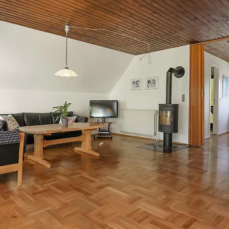 Holiday Vi בית נופש